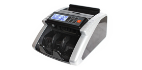 Cash Counting Machine. eq-1000, note cash counting machines