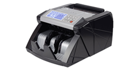 Cash Counting Machine. eq-5200, note cash counting machines
