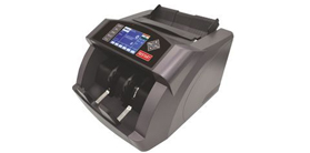 Cash Counting Machine. eq-5500, note cash counting machines