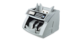 EQ-6200Note Cash counter heavy duty machine