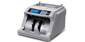 eq-6600  Note Cash counter heavy duty machine