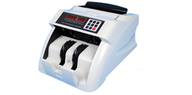 Cash Counting Machine. XD-598, note cash counting machines