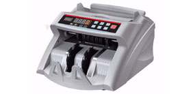 Cash Counting Machine. 2828, note cash counting machines